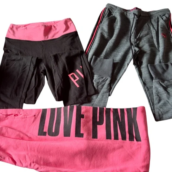 Huge Bundle of VS Woman's Clothing - Picture 6 of 14